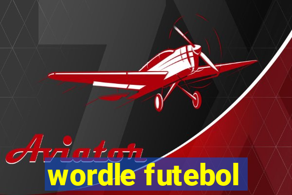 wordle futebol